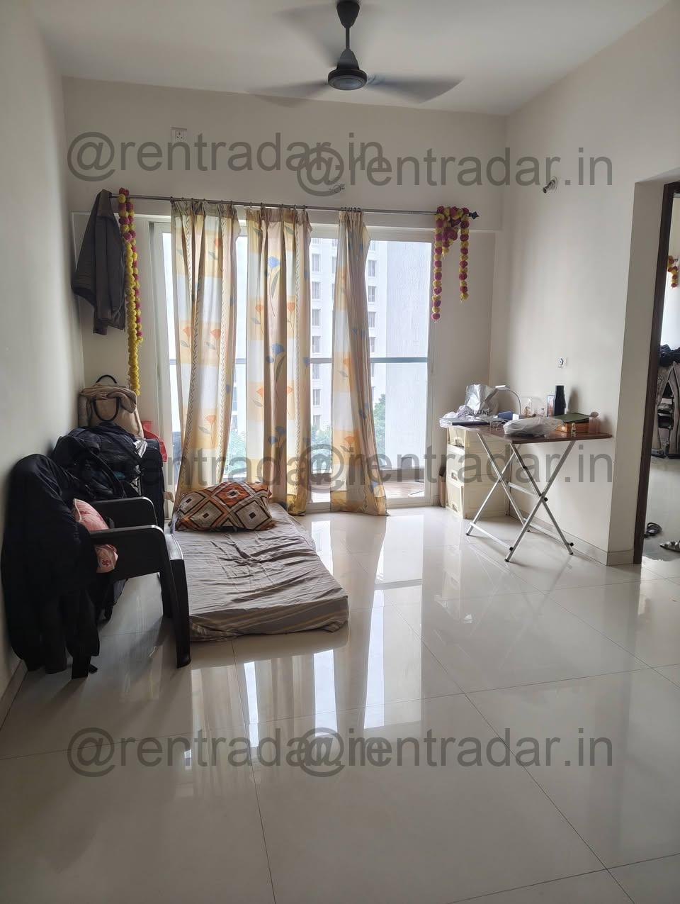Room Available at Hinjewadi Phase 3 (saffron)