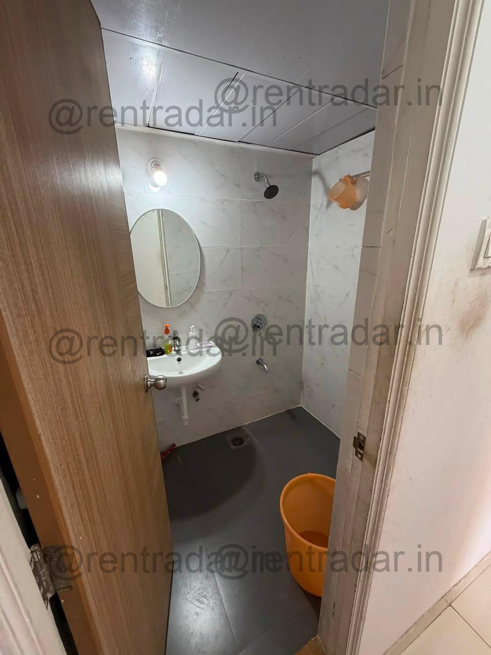 Room in 2bhk at Wadgaon Sheri