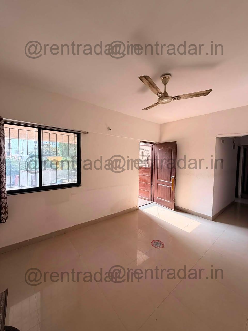 2bhk For Rent at Kharadi