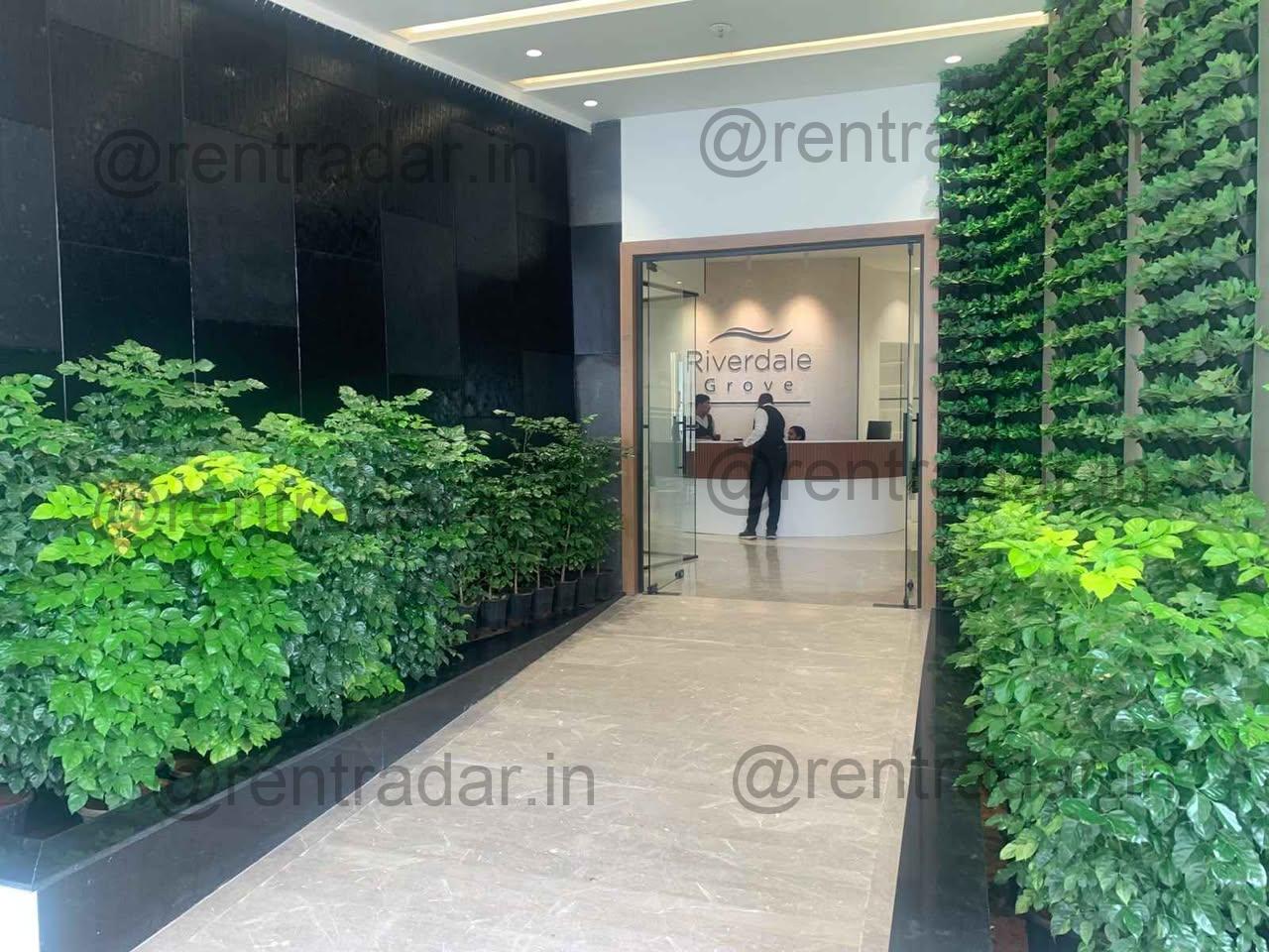 3 Bhk For Rent at Pimpri-chinchwad, MH