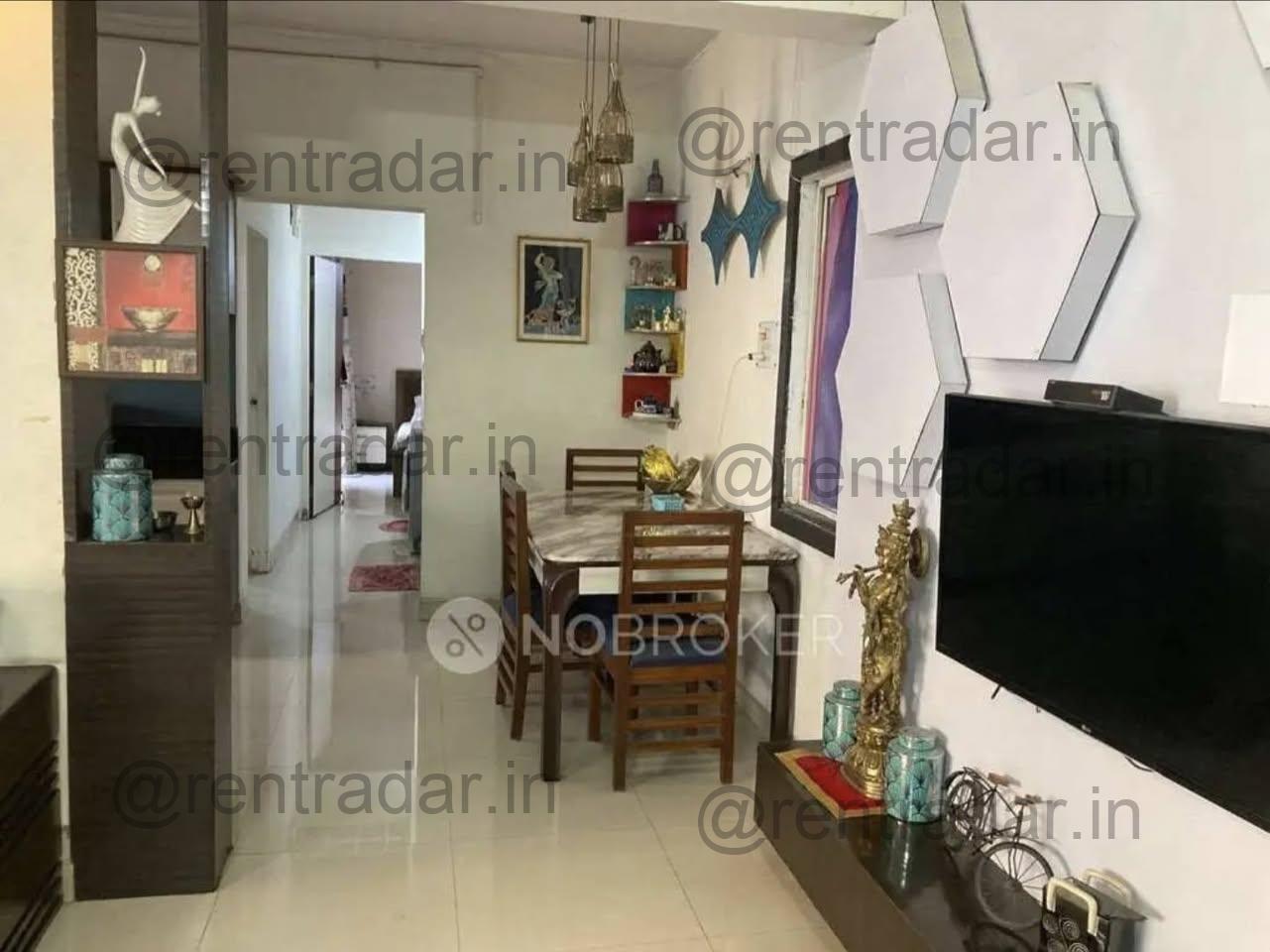 Room in 2 Bhk at Wadgaon Sheri (kumar Primavera)