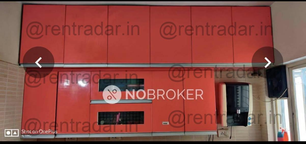2 Bhk For Rent at Kharadi (ratan Prestige)