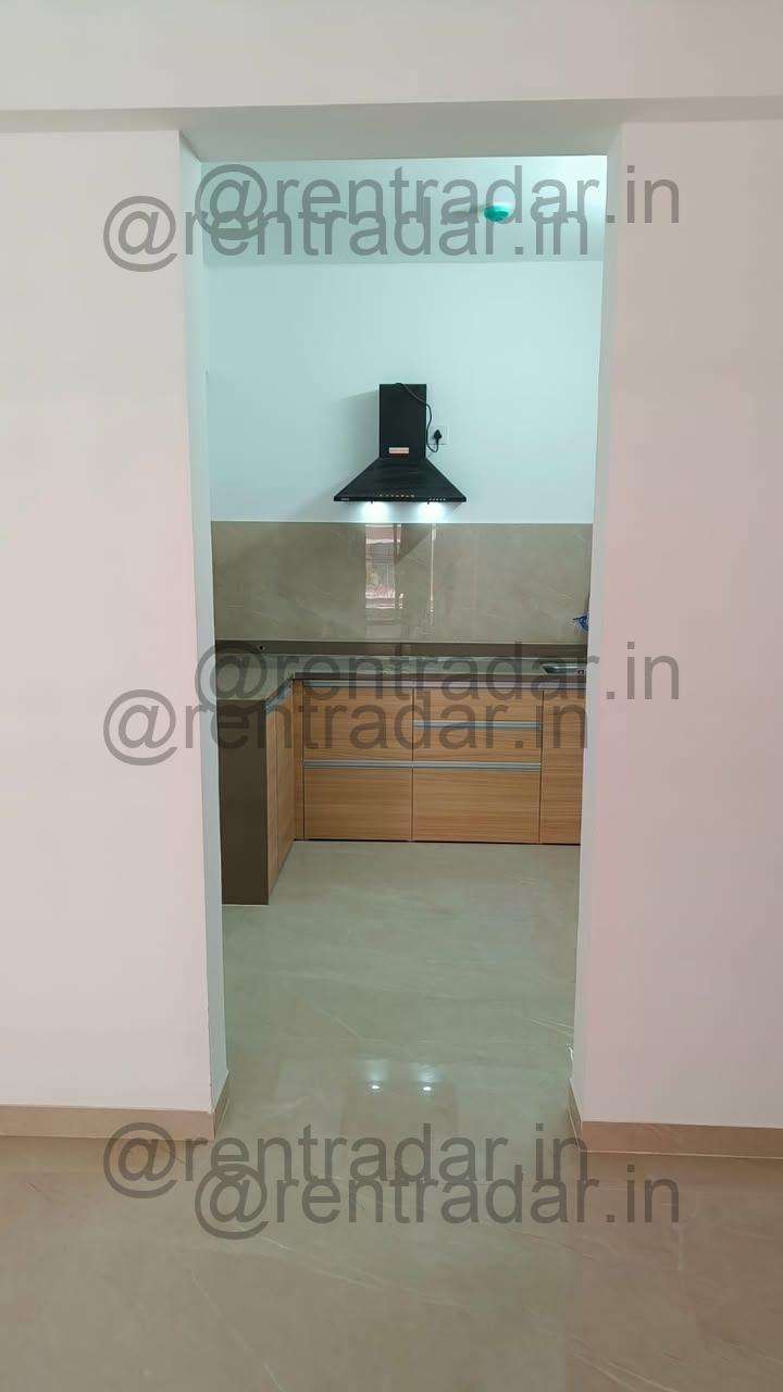 2 Bhk For Rent at Keshav Nagar