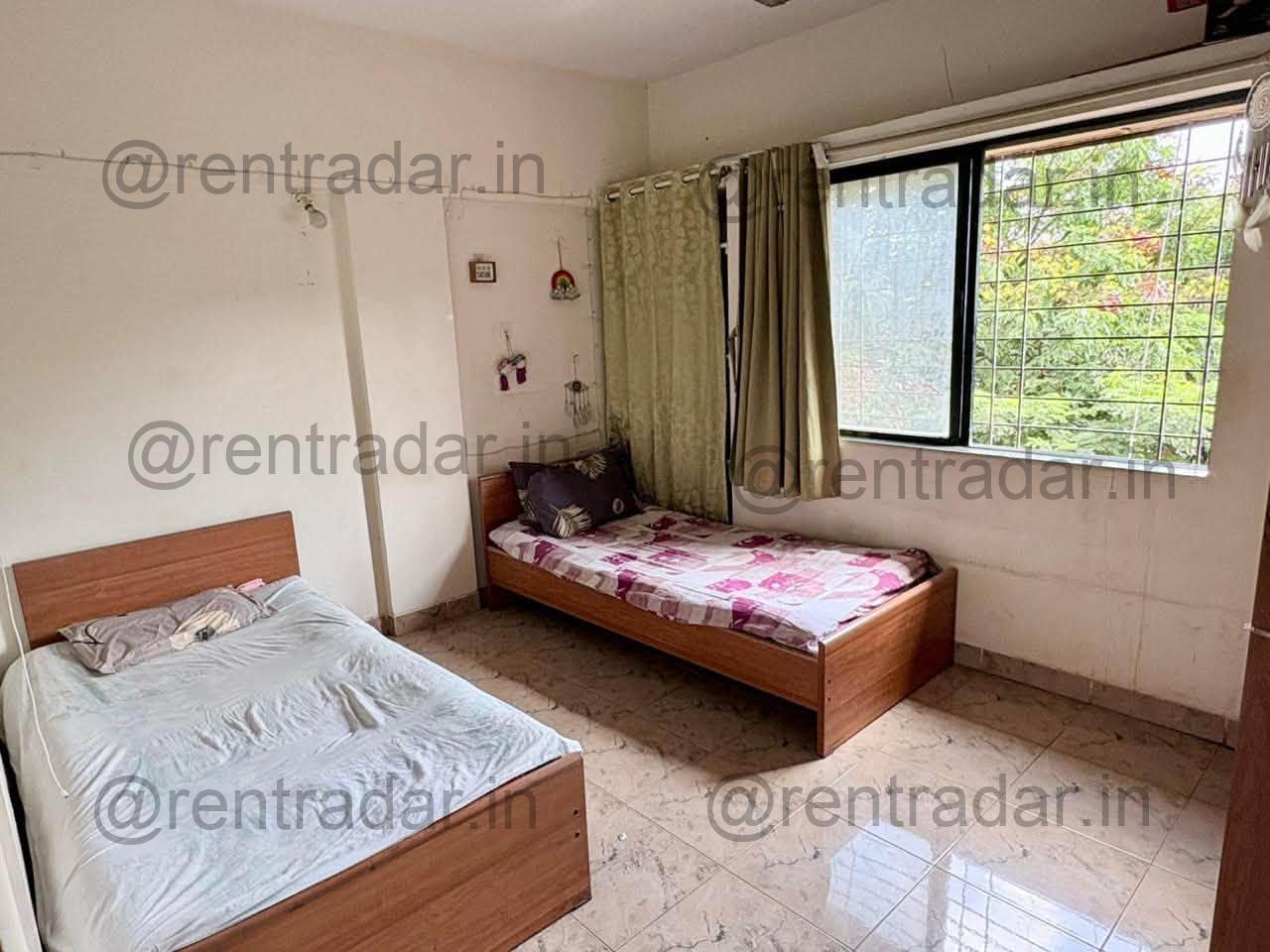 Room Available at Viman Nagar