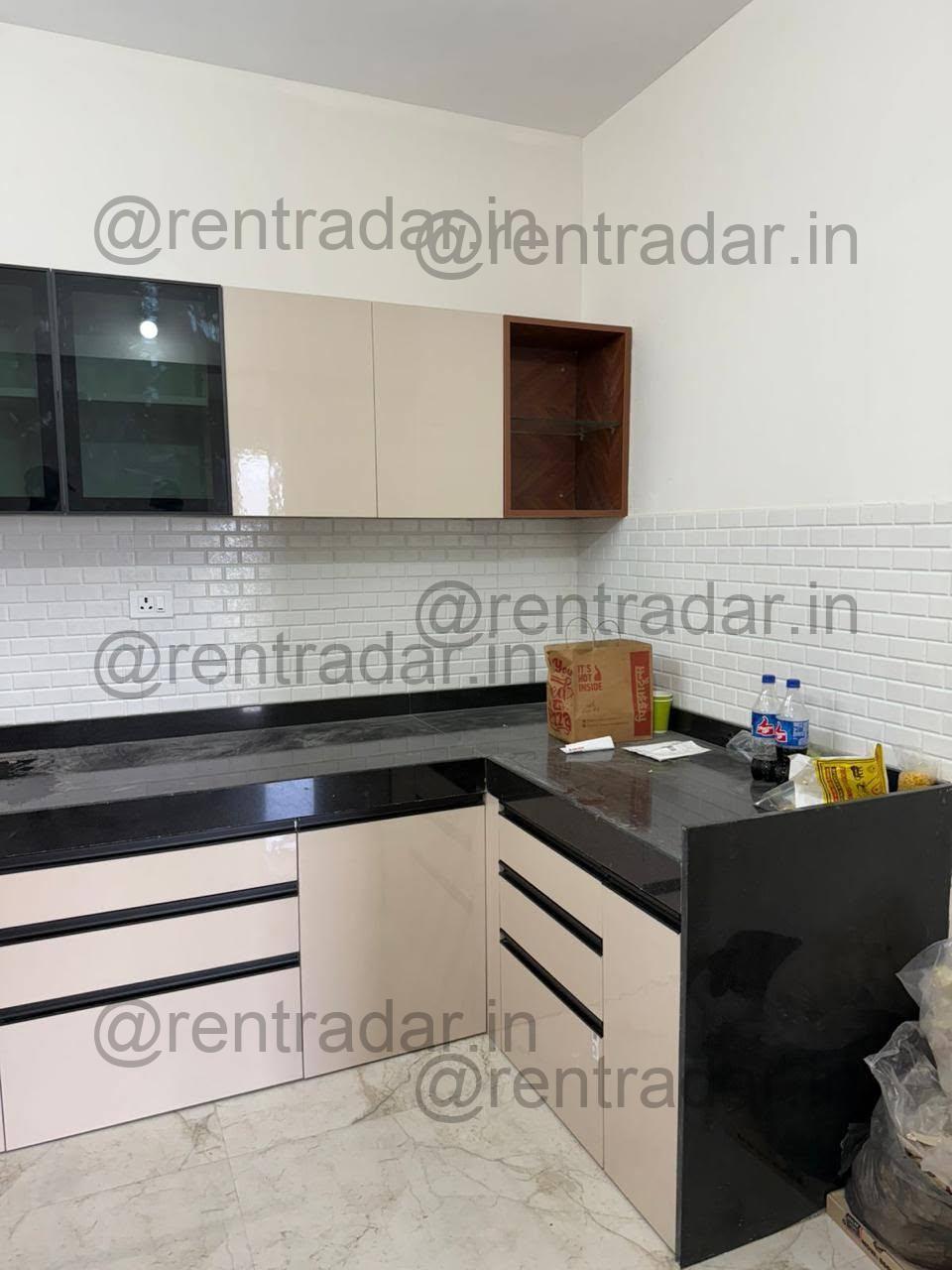 2bhk For Rent at Kharadi (majestique Towers)