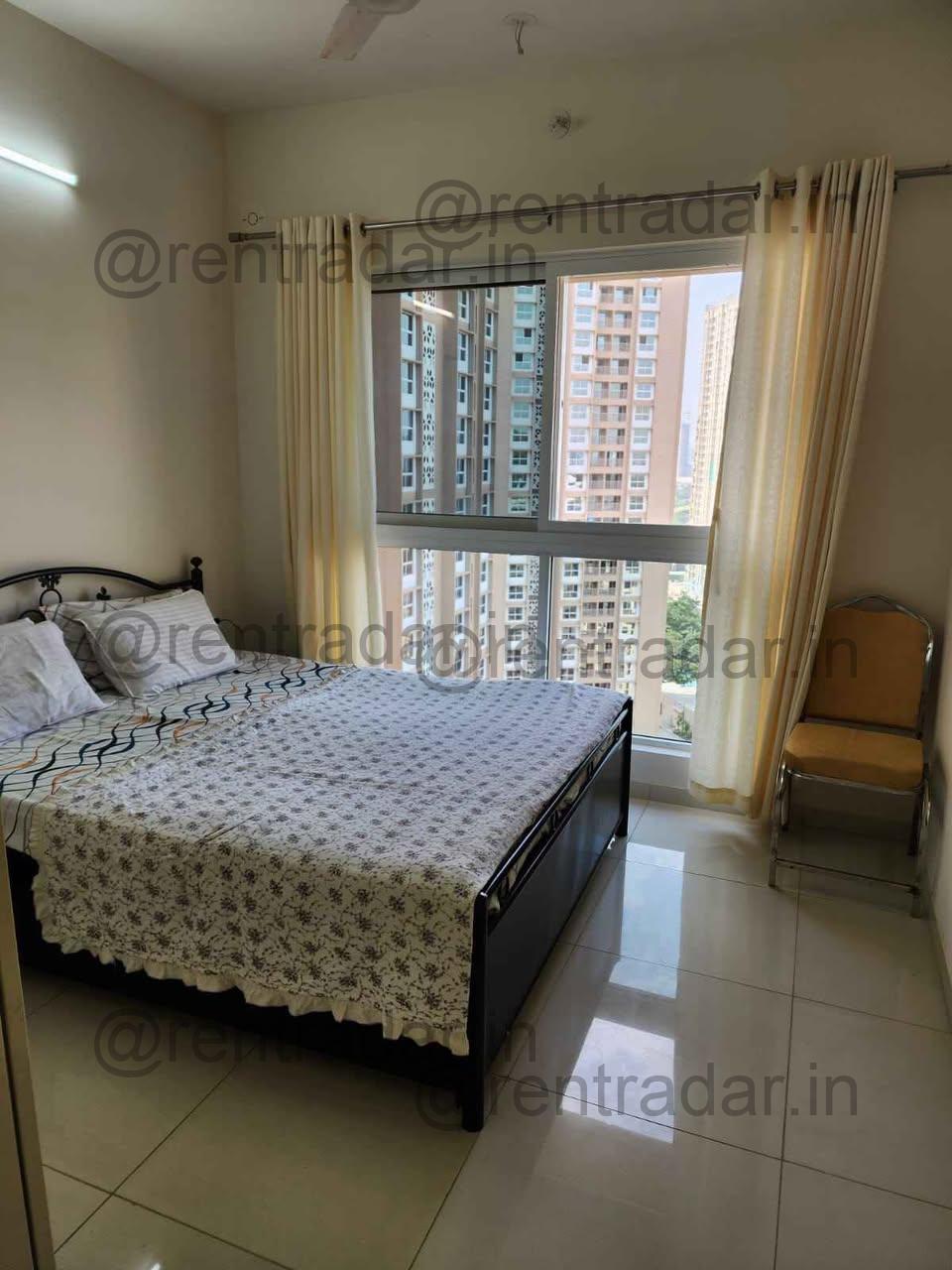 Rental Property Property For Rent at Mahalunge