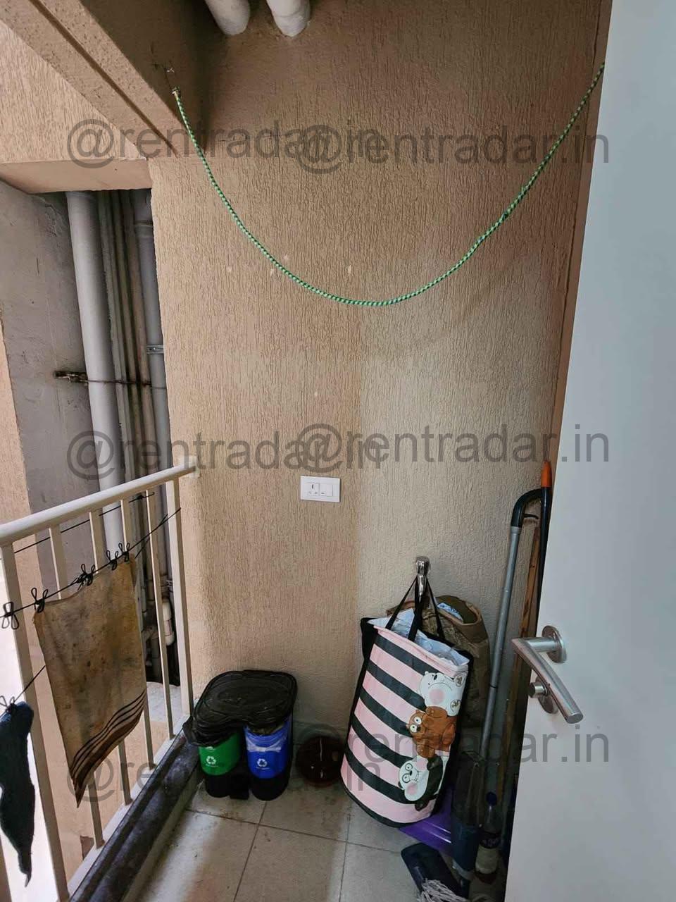1bhk For Rent at Pune, MH