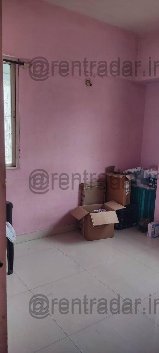 Room in 2bhk at Mundhwa