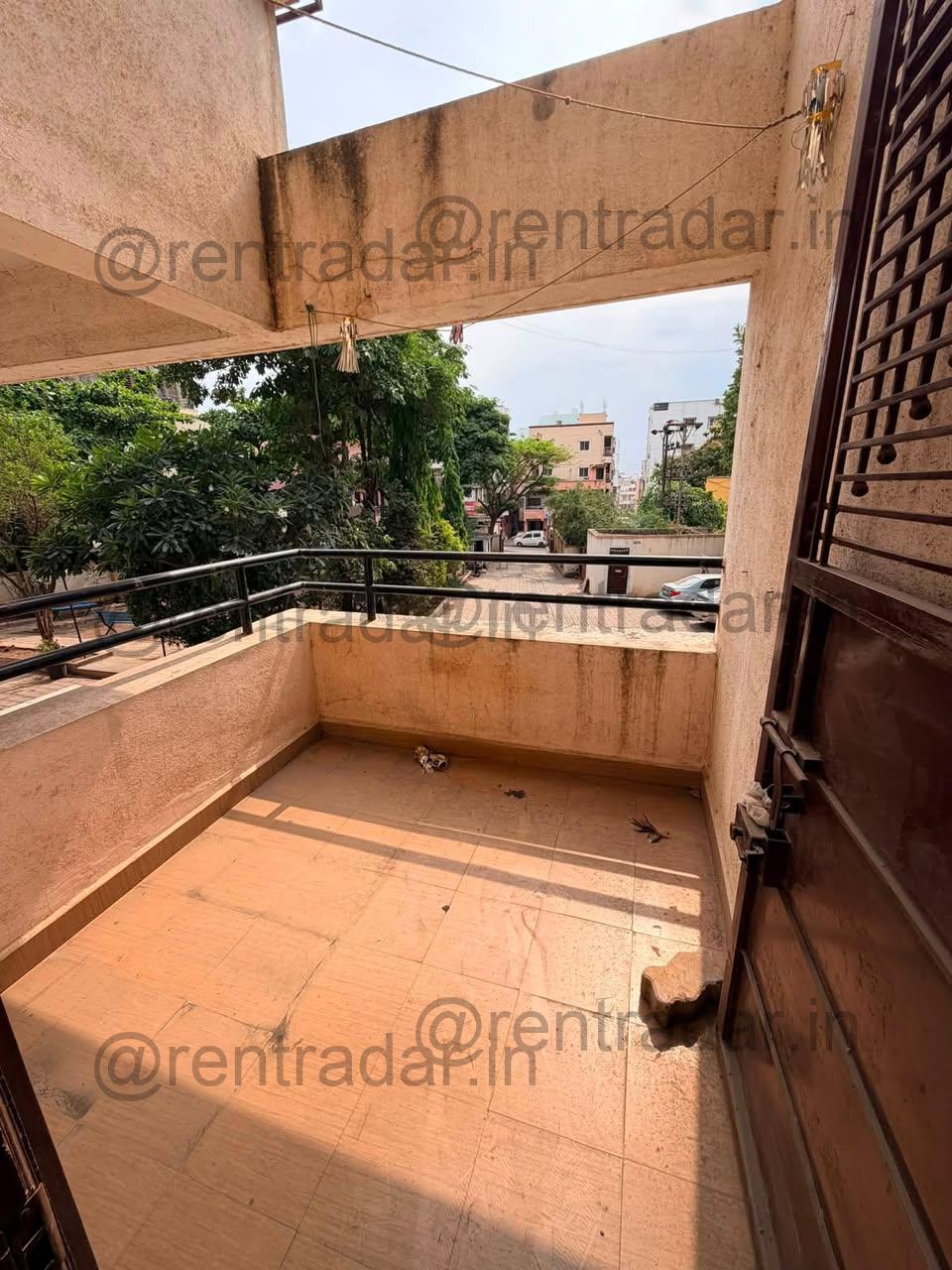 2bhk For Rent at Kharadi
