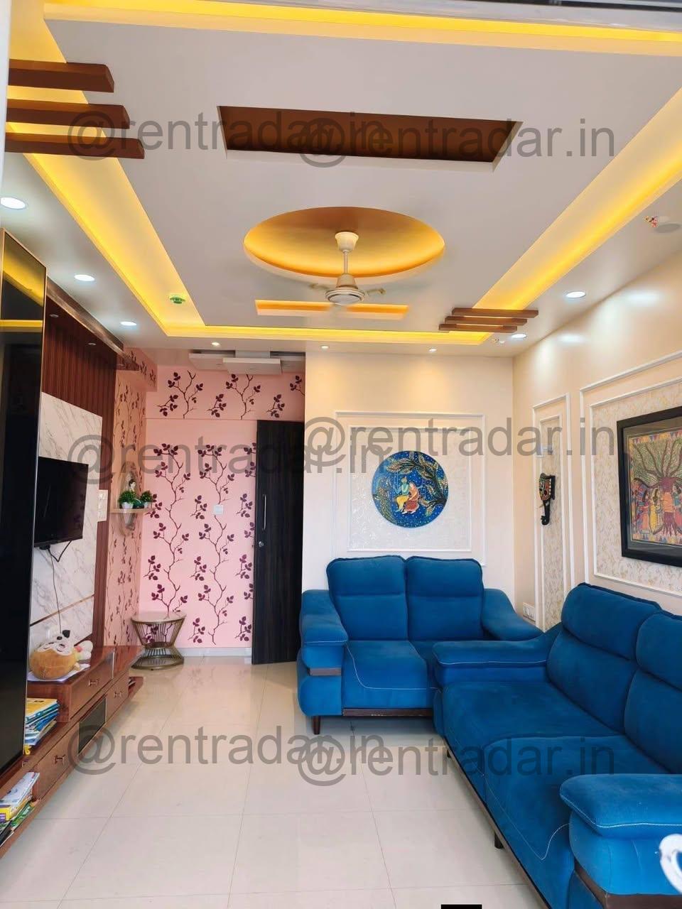 2.5bhk For Rent at Not Specified
