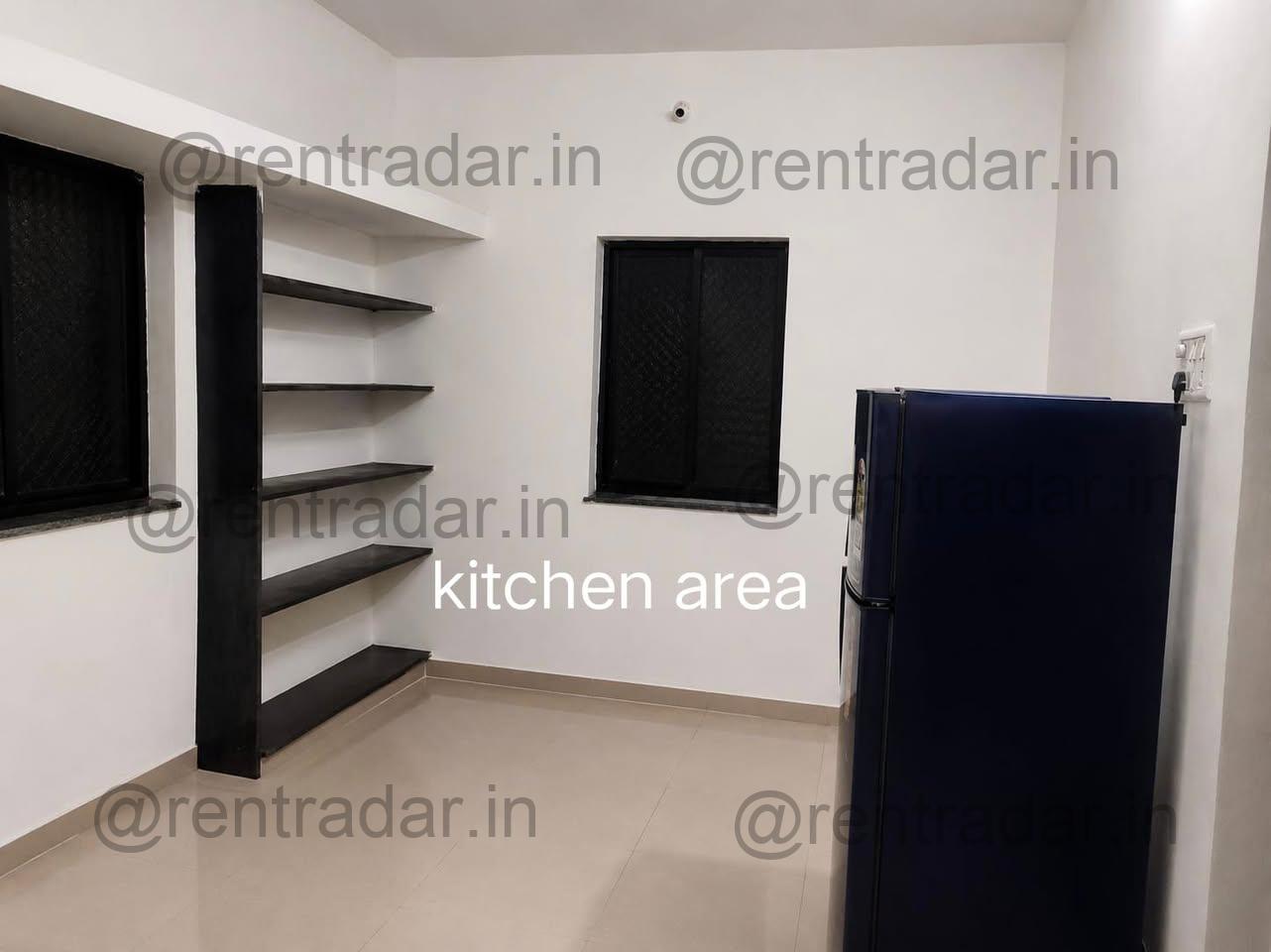 Room Available at Keshav Nagar