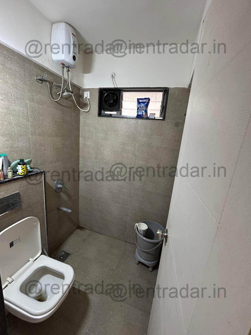 Room in 2bhk at Rohan Prathama Society, Jairam Nagar (rohan Prathama Society)