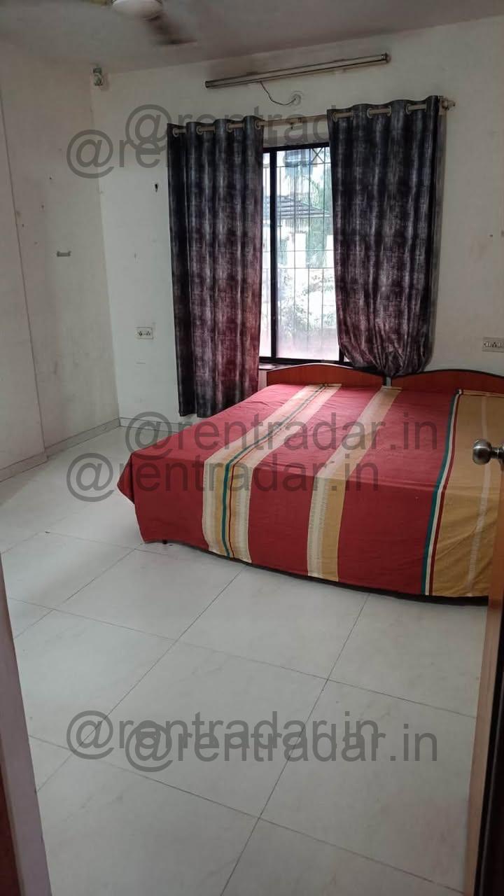 Room in 2.5/3 Bhk at Hari Om Puram Society, Aundh