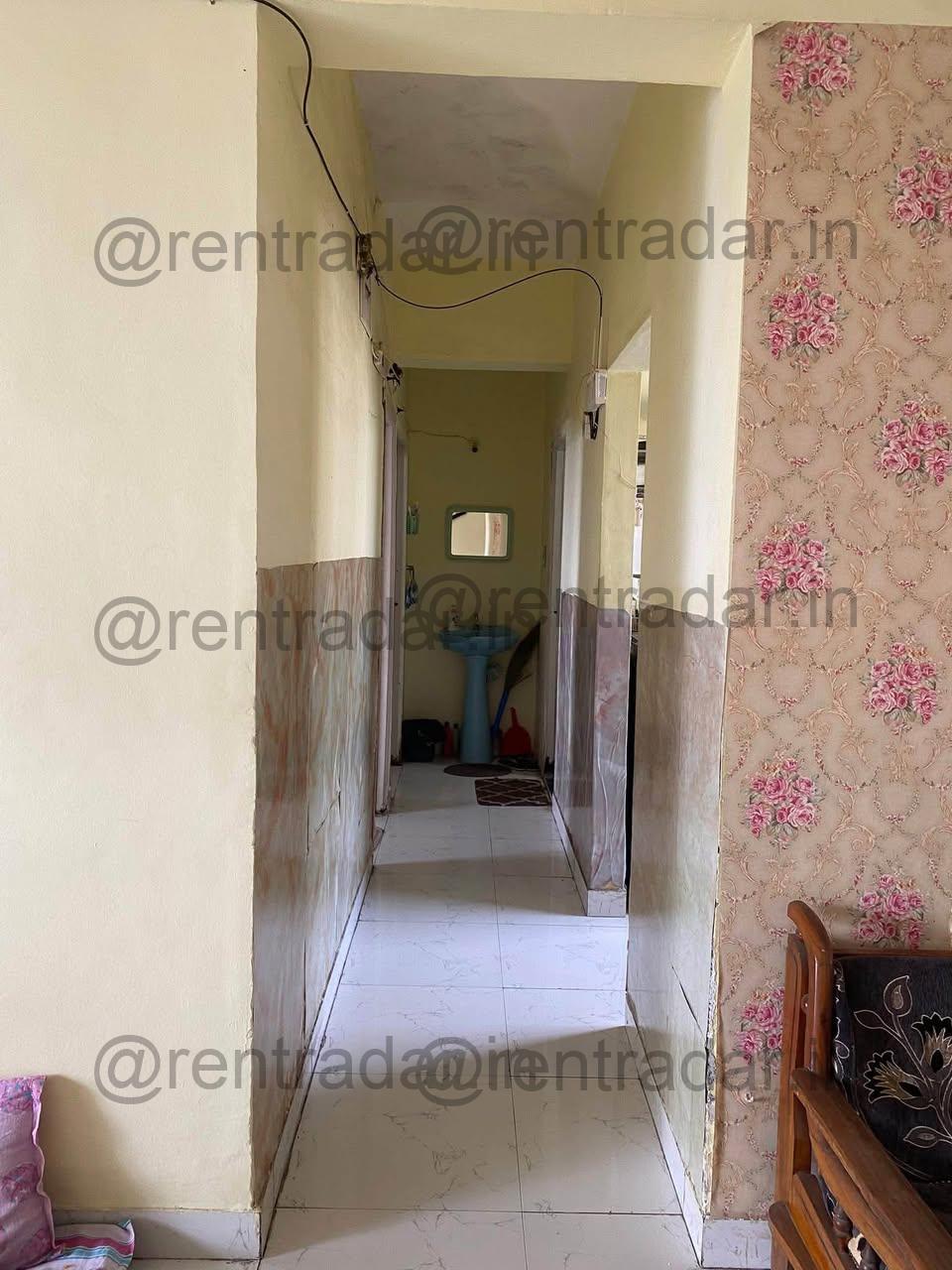 Room in 2bhk at Kharadi (parmar Square)