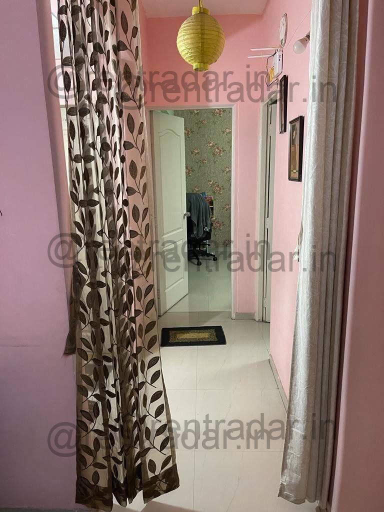 1.5 Bhk For Rent at Thergaon