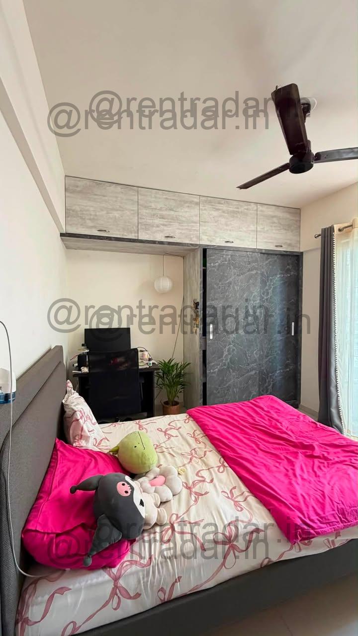 Room in 3bhk at Baner (palaash Oak Prime)