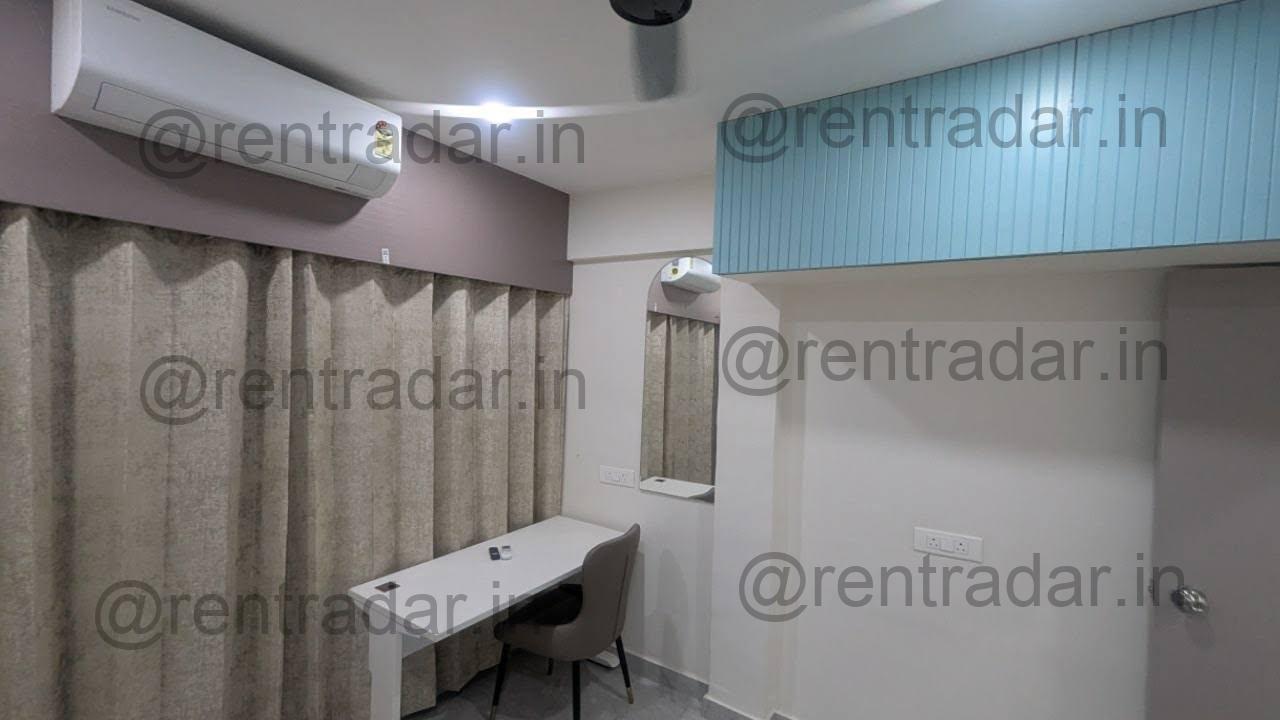 Room Available at Kothrud