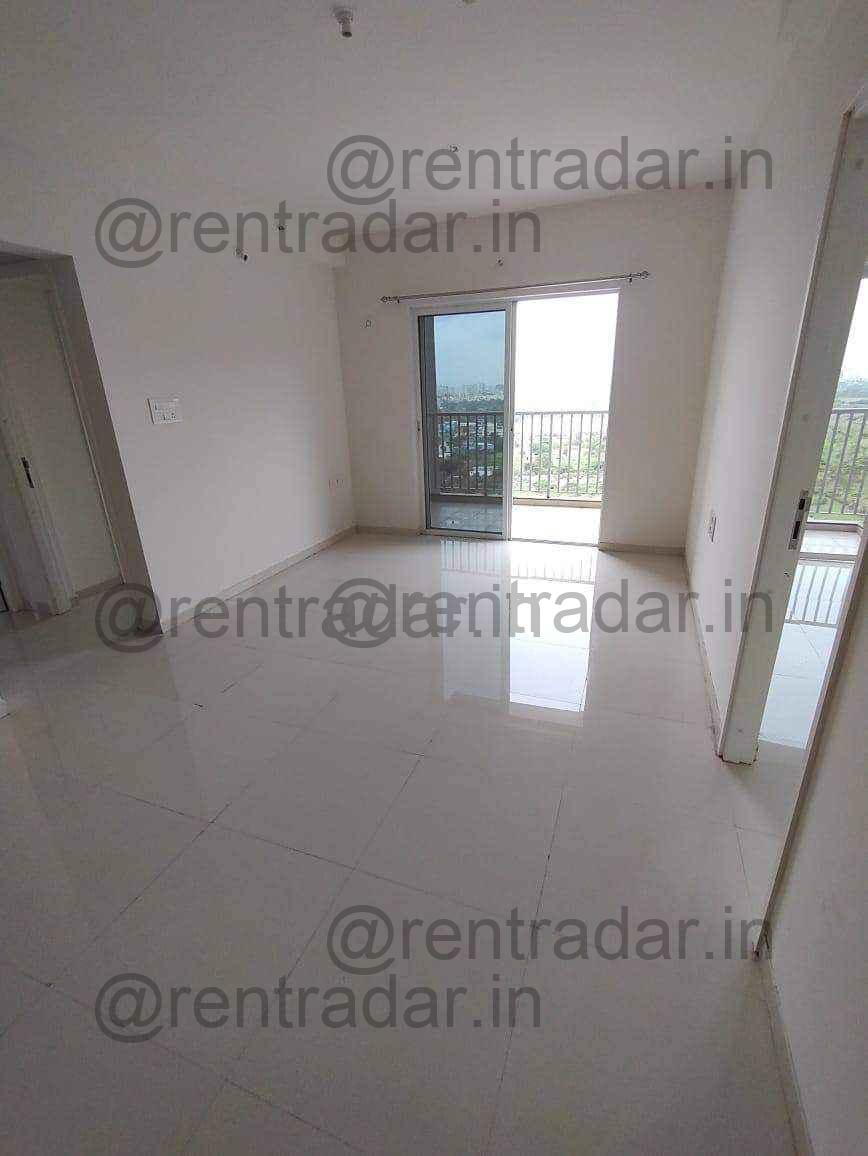1 Bhk For Rent at Godrej Hill, Mahalunge (godrej Hill)