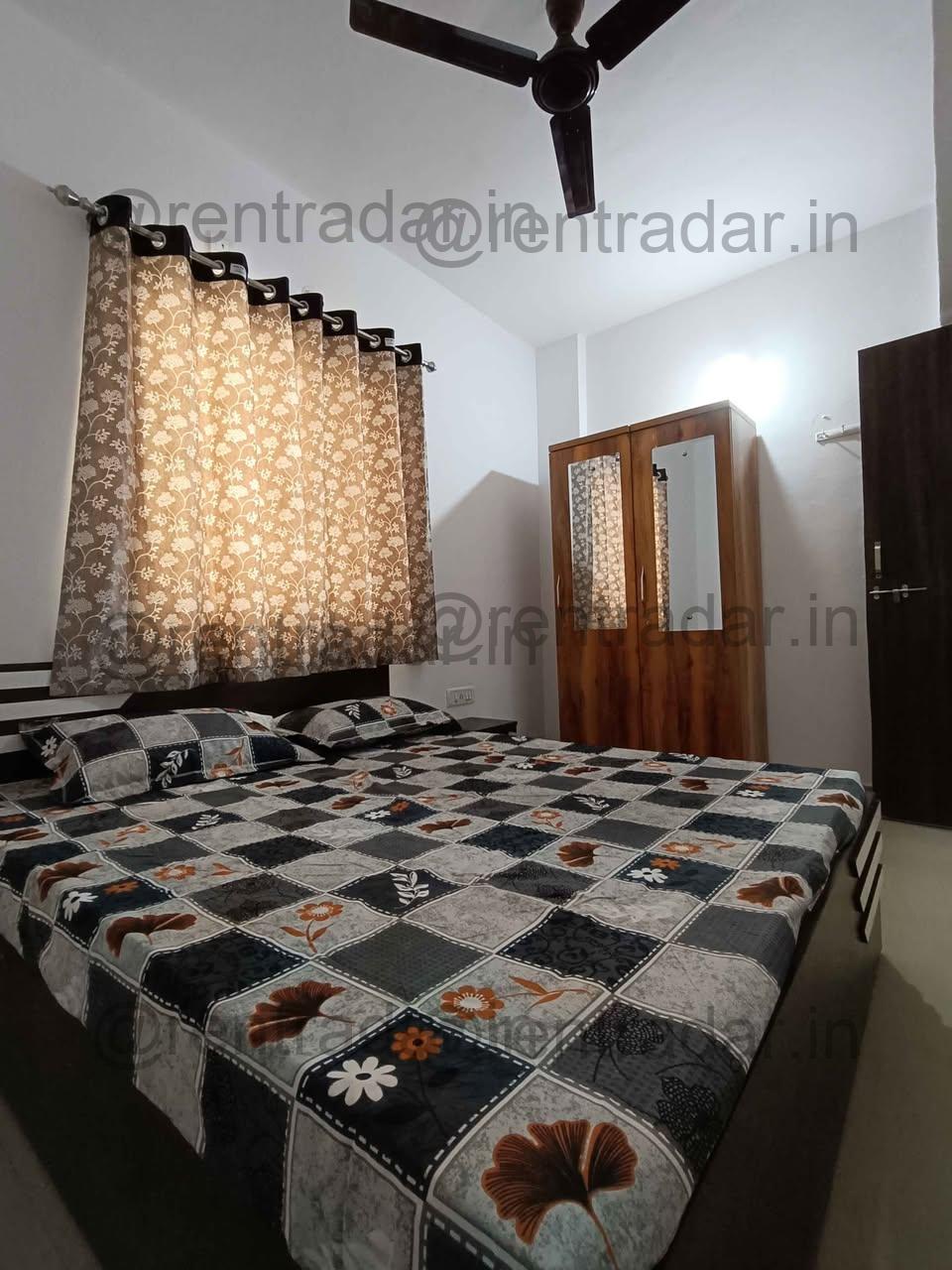 1bhk For Rent at Kharadi - Chandanagar
