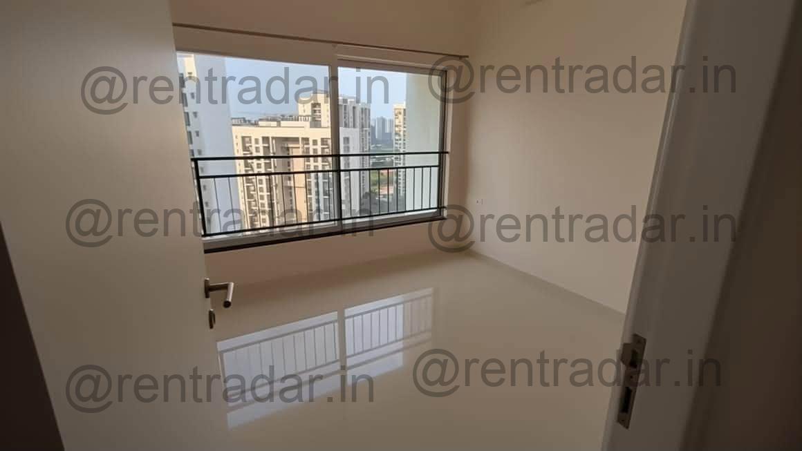2bhk For Rent at Keshav Nagar (godrej Rejuve)