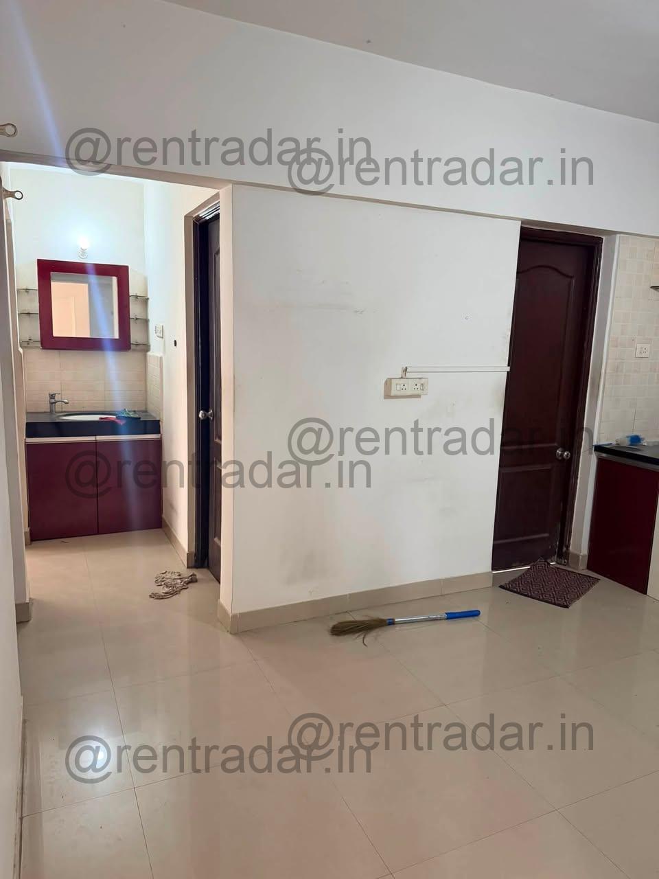 2bhk For Rent at Kharadi