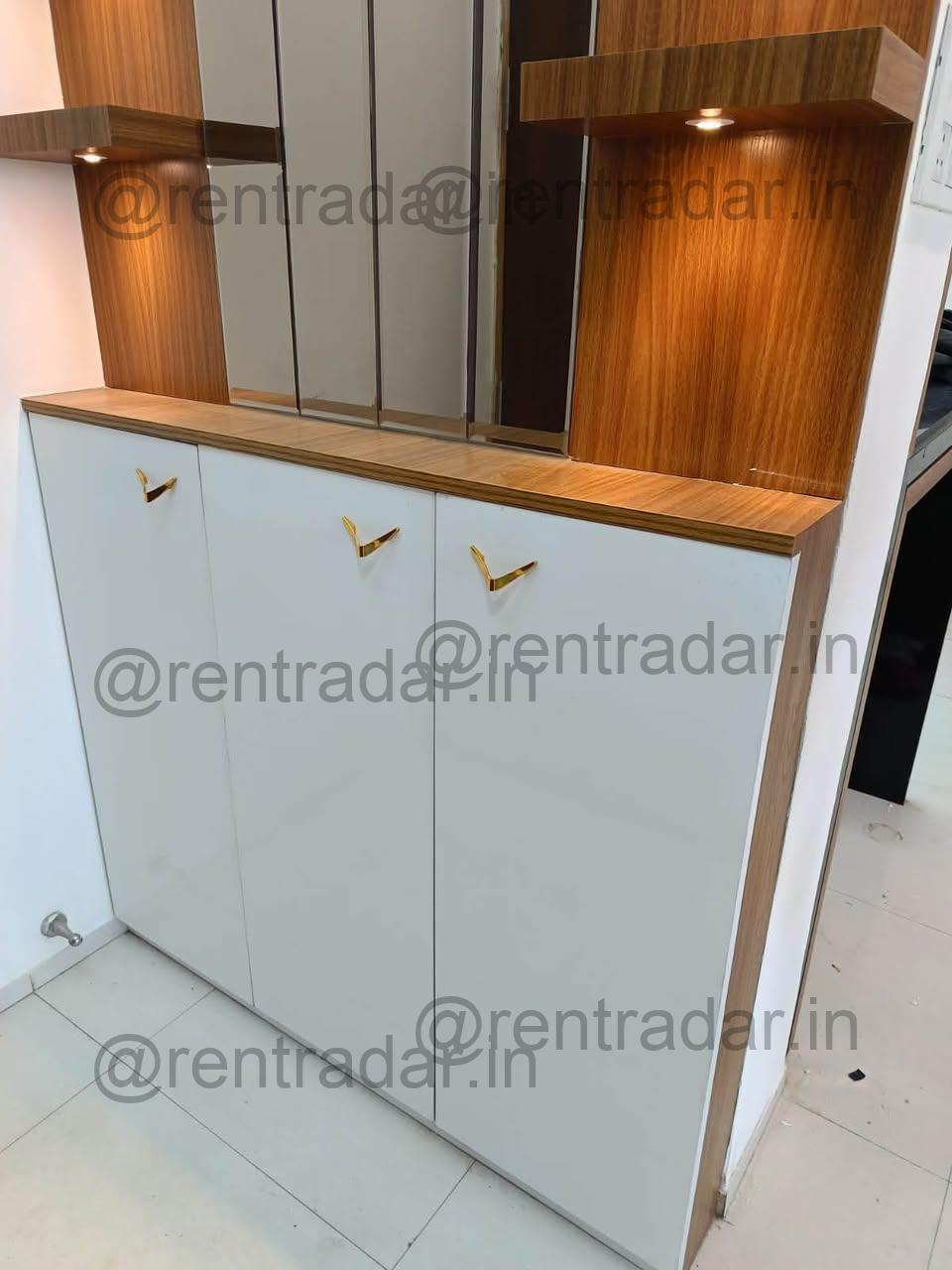 3 Bhk For Rent at Not Specified