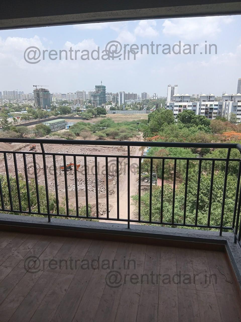 2 Bhk For Rent at Keshav Nagar Hadapsar