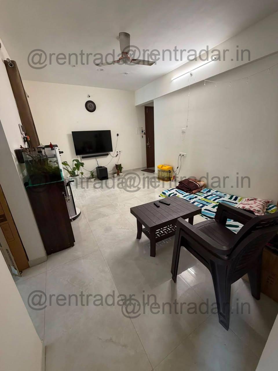 2bhk For Rent at Trinity Grace (trinity Grace)