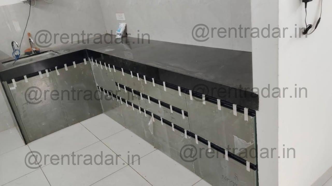 2bhk For Rent at Hinjewadi (global Lifestyle)