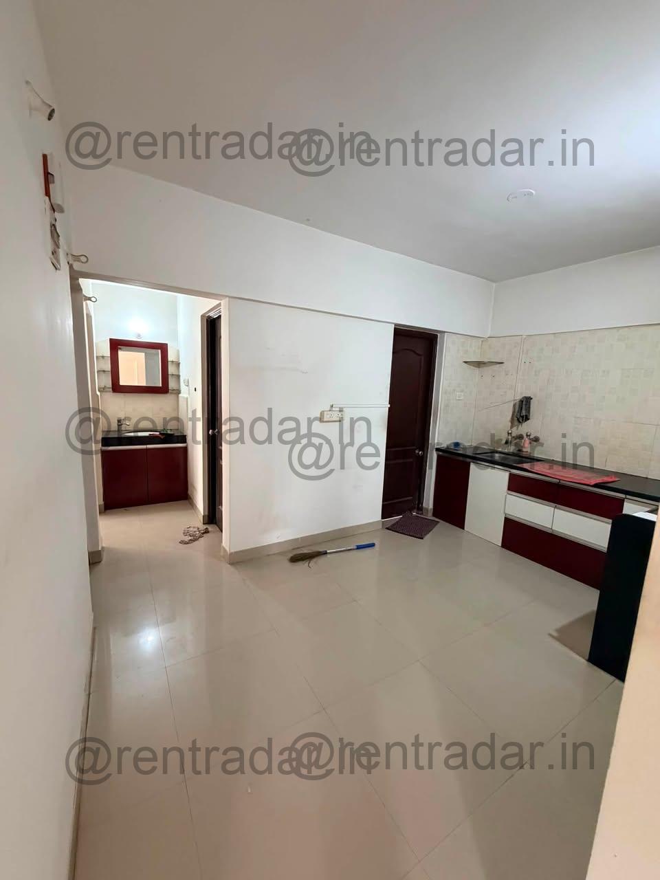 2bhk For Rent at Kharadi