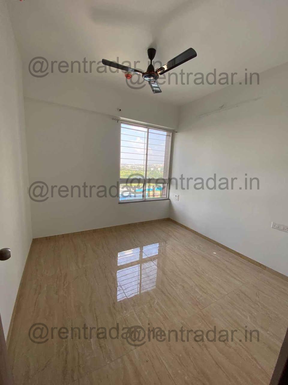 2 Bhk For Rent at Mahalunge