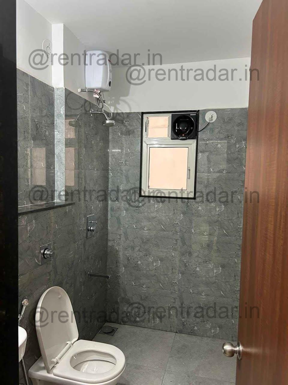 2 Bhk For Rent at Mahalunge (vtp Lenora)