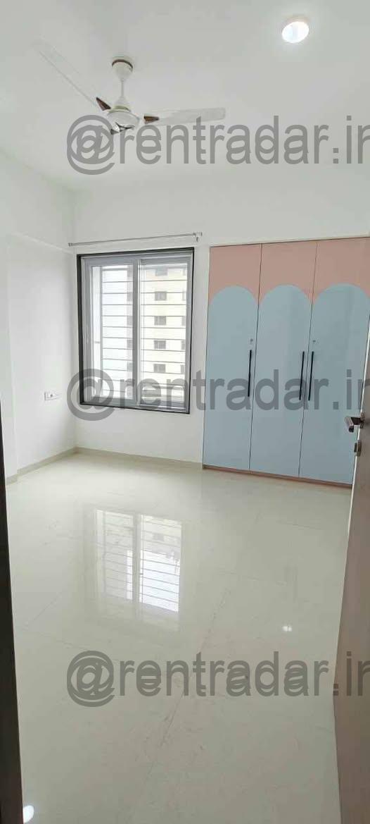 1 Bhk For Rent at Pimpri-chinchwad, MH