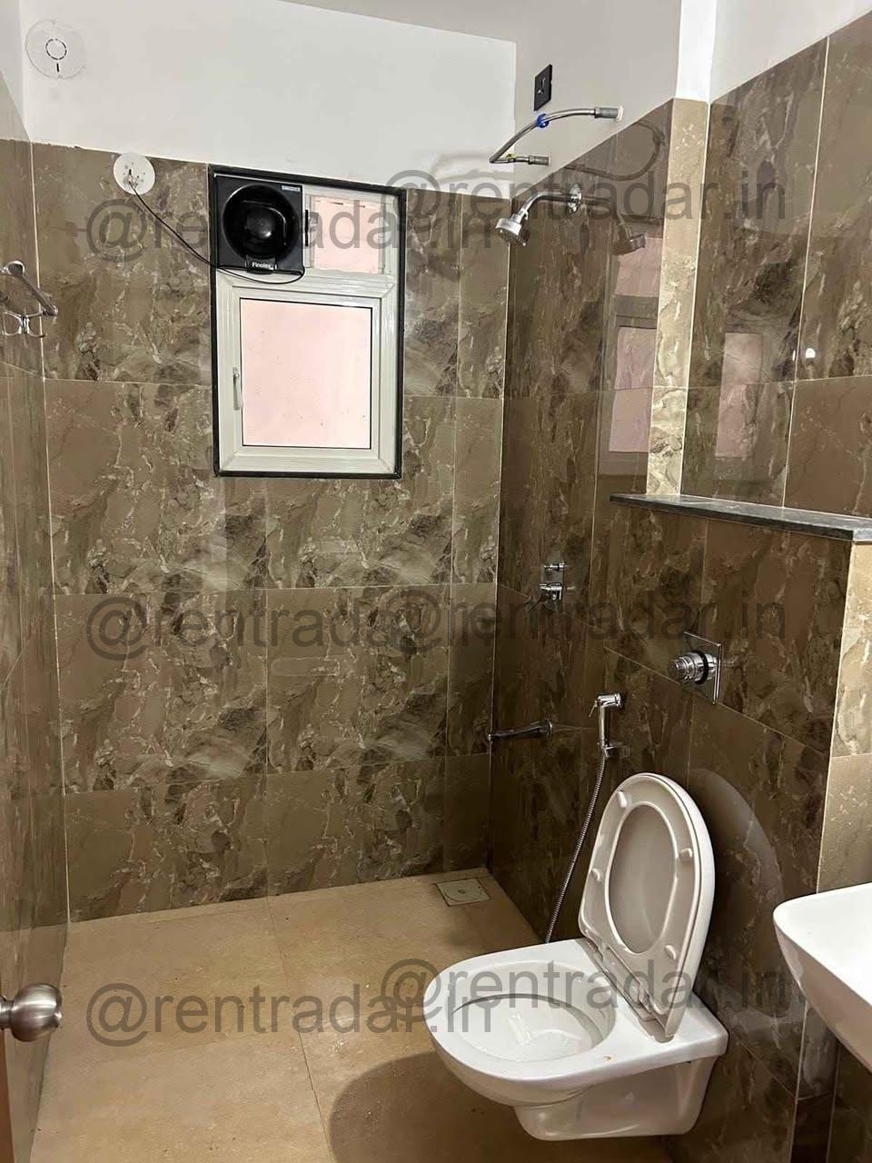 2 Bhk For Rent at Mahalunge (vtp Lenora)