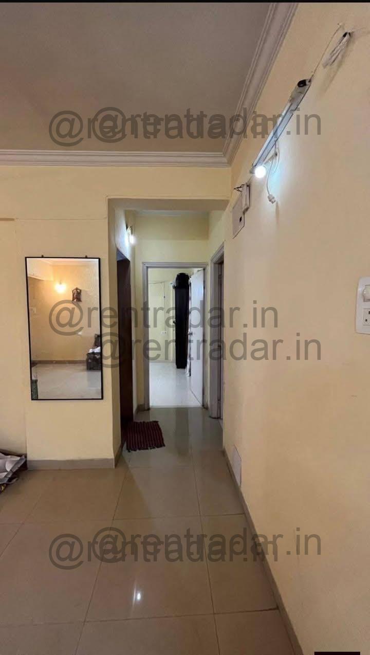 Room in 2bhk at Jai Bhavani Nagar