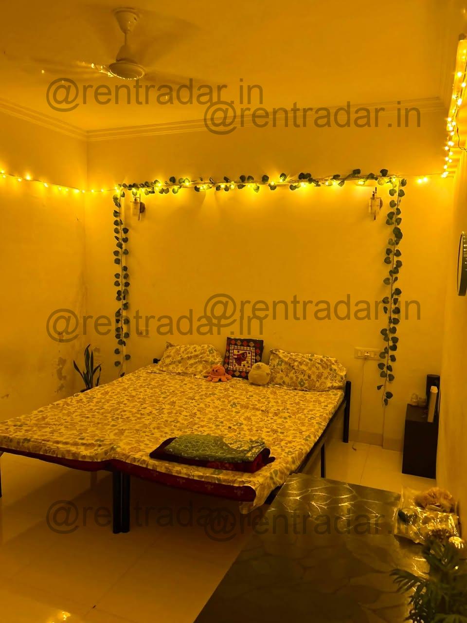 Room in 3 Bhk at Wakad