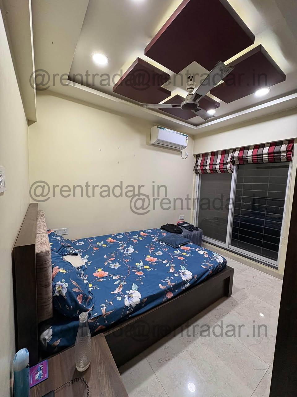 Private Room in 2bhk at Hinjewadi (melange Residency)