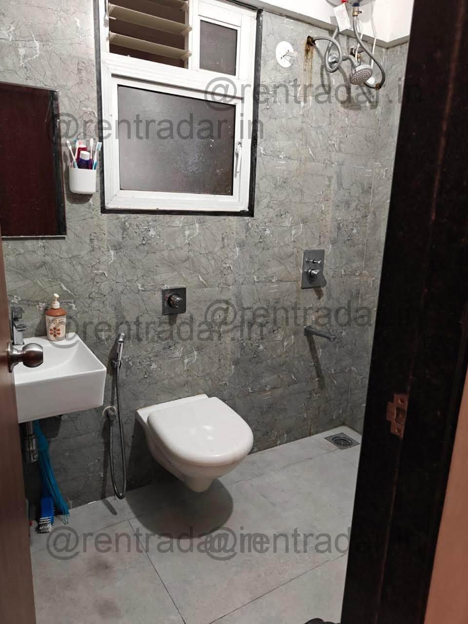 Room in 2 Bhk at Mahalunge (vtp Leonara)