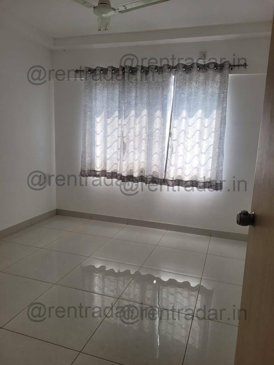 2bhk For Rent at Hinjewadi (global Lifestyle)