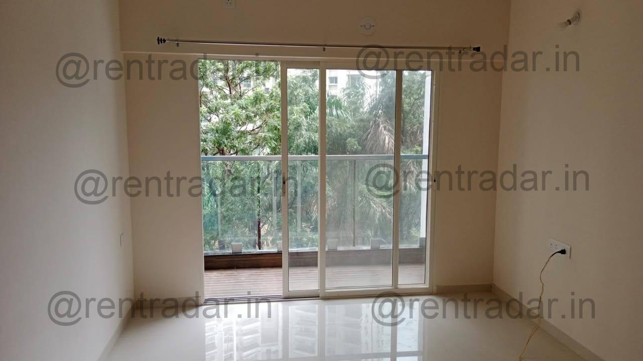 2bhk For Rent at Hinjewadi (megapolis Serenity)