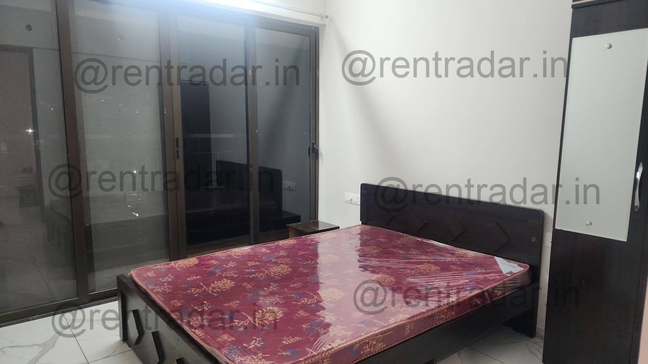 Room Available at Hinjewadi
