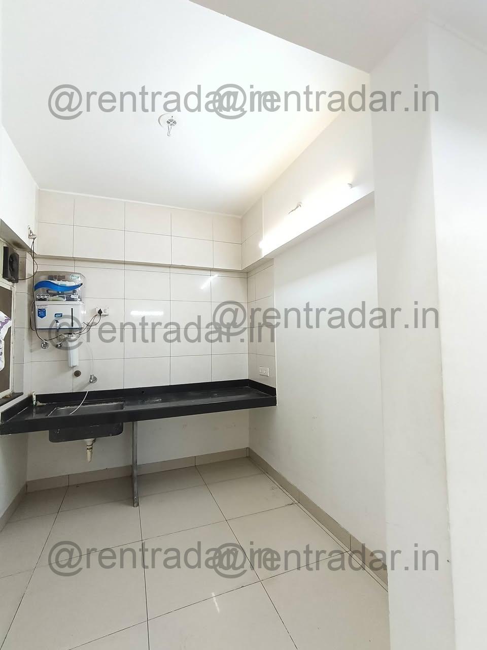 1 Bhk For Rent at Wakad (yashwin Encore (vj))