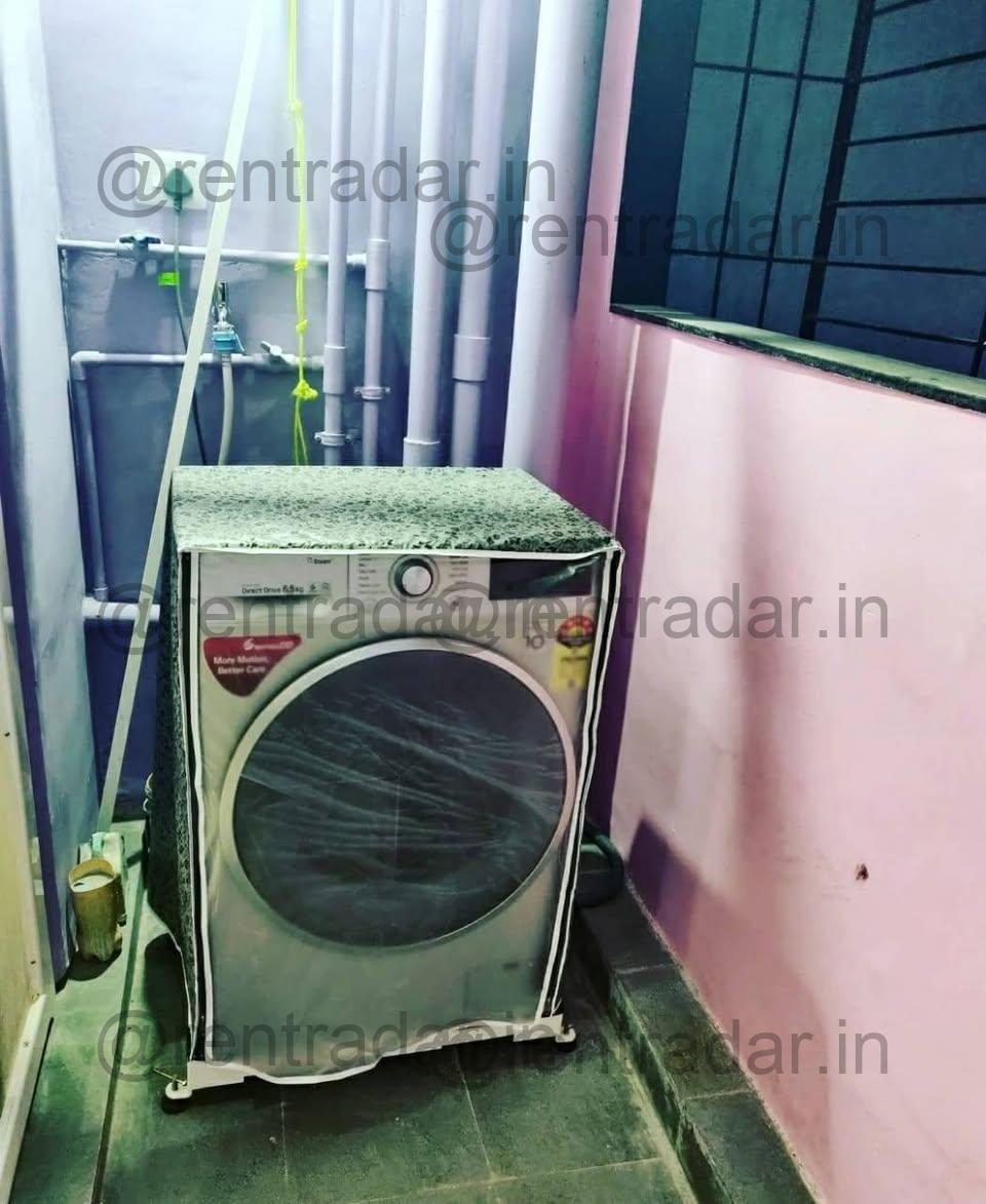 2bhk For Rent at Hinjewadi (high Mont)