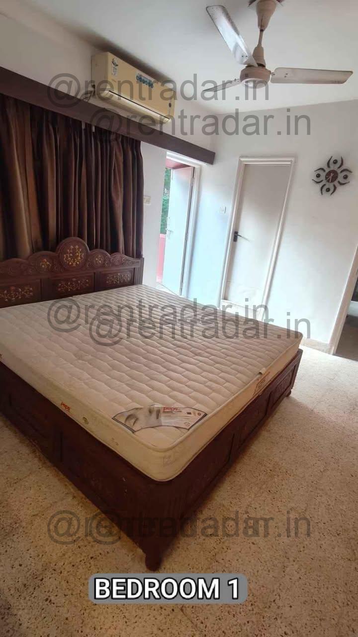 3 Bhk For Rent at Nibm Junction