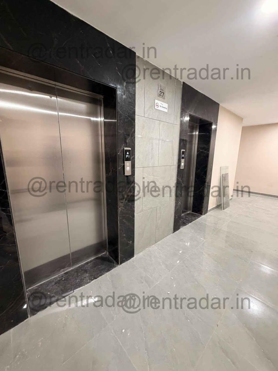 2 Bhk For Rent at Kharadi (riverdale Grove)