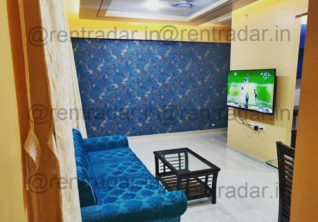 2bhk For Rent at Hinjewadi (high Mont)