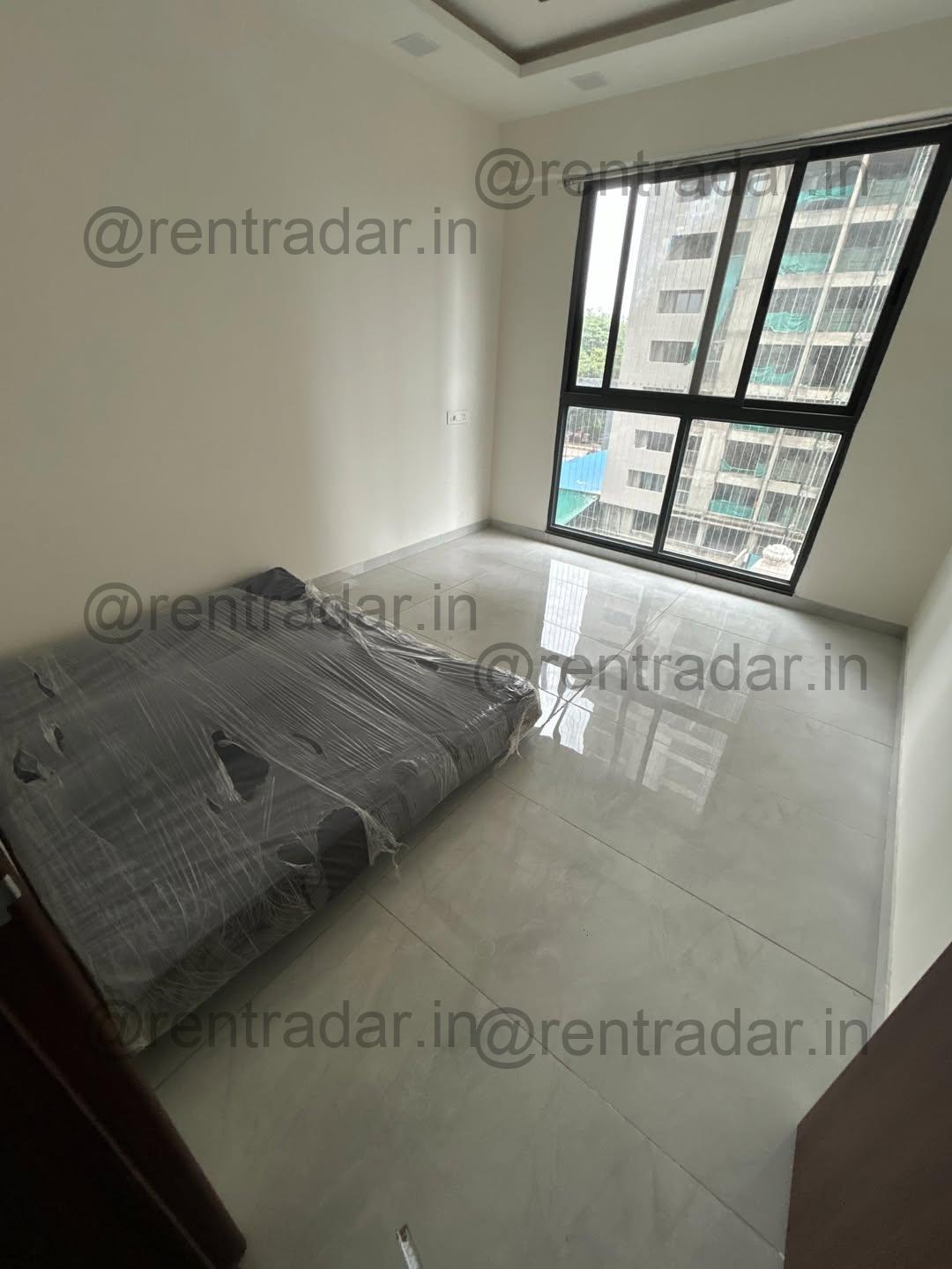 Private Room in 2 Bhk at Akurdi (mantra Meraki)