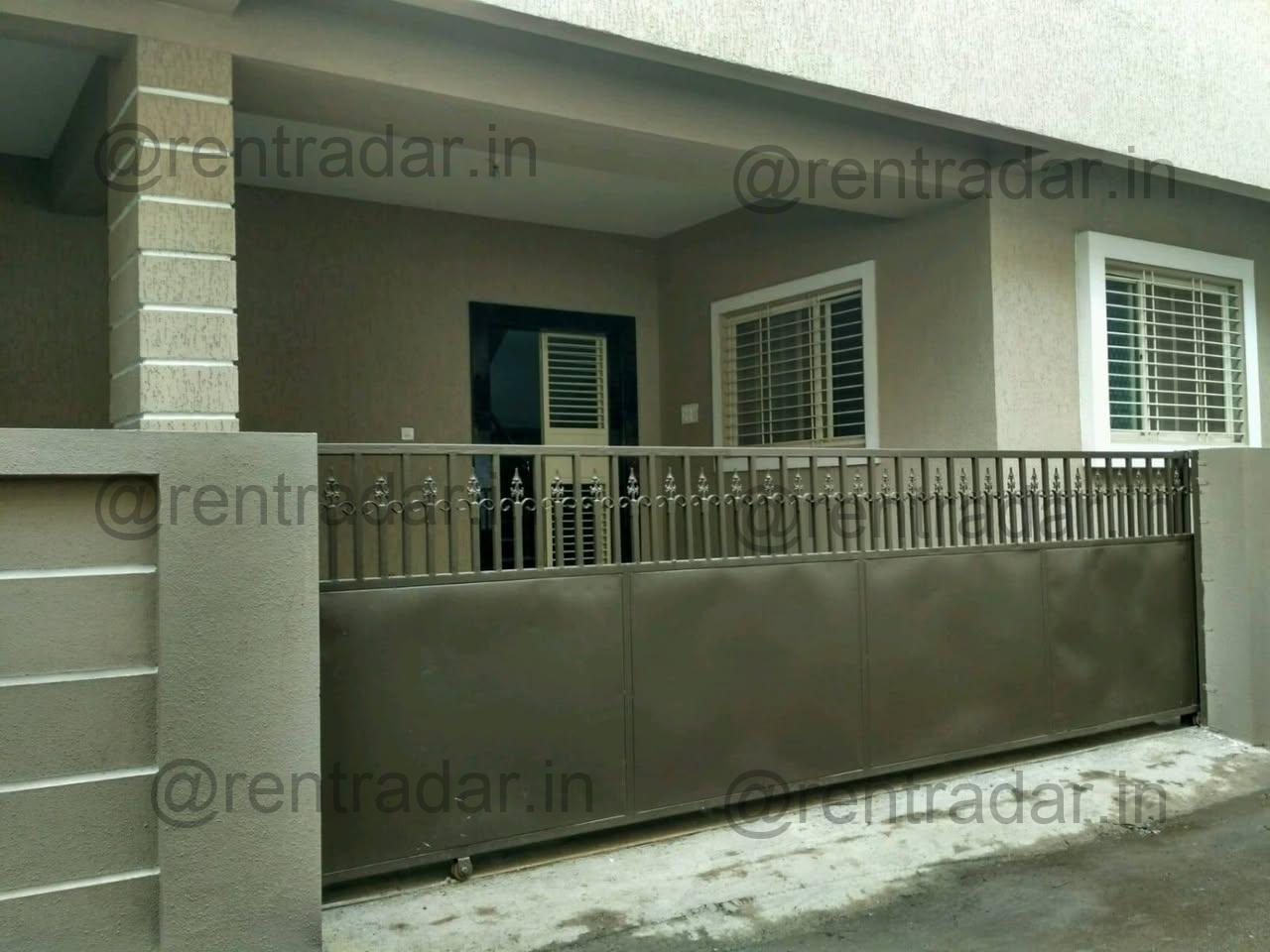 1rk Property For Rent at Vadgaonsheri