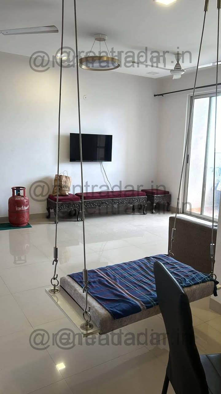 Room in 3bhk at Wagholi