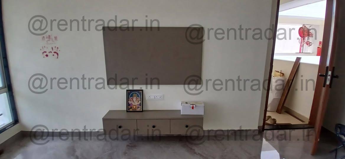 Room in 2bhk at Dhanori (mayur Kilbil Society Phase 2 -d1)